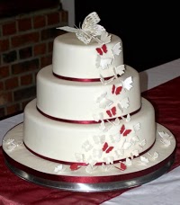 The Hertfordshire Wedding Cake Company 1082063 Image 0